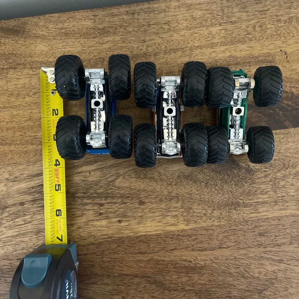 Hot Wheels hot wheels